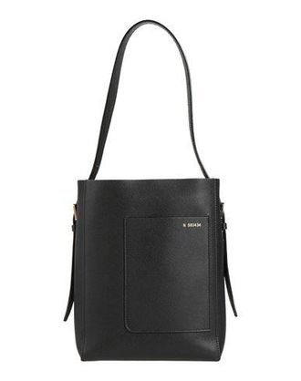 Valextra BAGS - Shoulder bags sur YOOX.COM