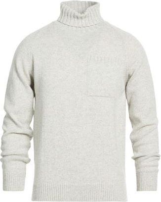 H953 STRICKWAREN - Rollkragenpullover auf YOOX.COM