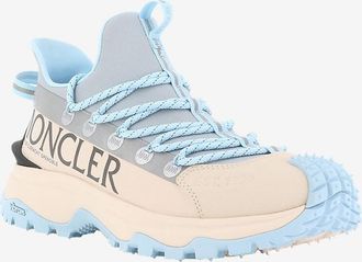 Moncler Ripstop-Sneakers Trailgrip Lite2