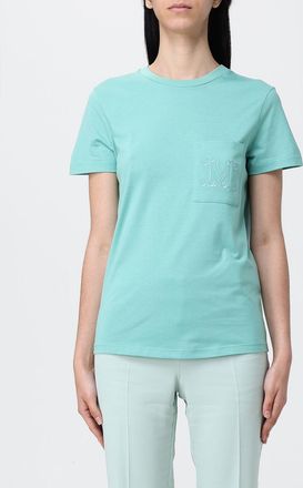 Max Mara T-shirts in cotone