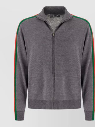 Gucci wool jacket
