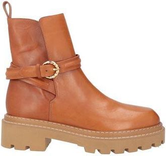 Ulla Johnson CALZATURE - Stivaletti su YOOX.COM