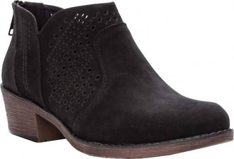 Prop&eacute;t Womens Remy Boot In Black