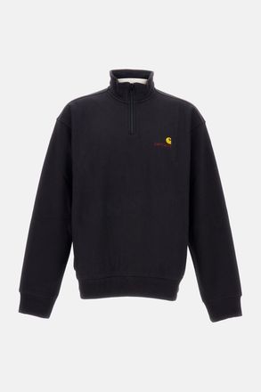 Carhartt Work in Progress Felpa Con Zip