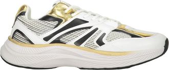 Missoni Modern Lichtgewicht Sneakers - Heren - Sneakers - Veelkleurig - 45 EU - Schoenen