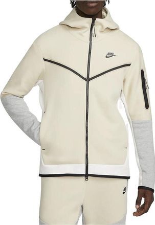 Nike Sportswear Tech Fleece Hoodie Rattan CU4489-206