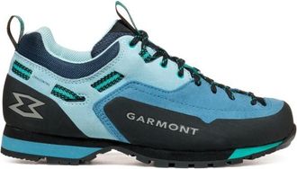 Garmont Dragontail LT Evo Approachschuhe f&uuml;r Damen | blau