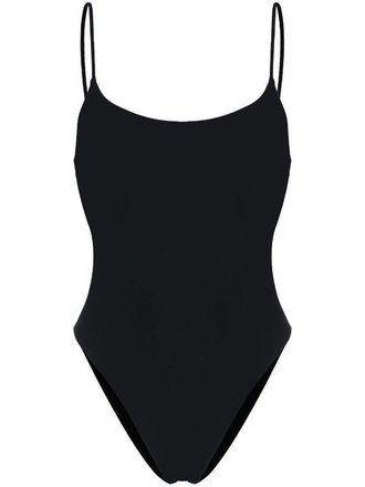 Lido Trentasei Spaghetti-Strap Swimsuit