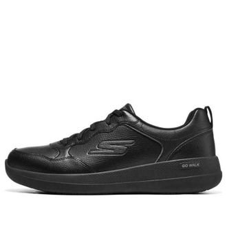 Skechers Go Walk Stability Core Black 216620-BBK