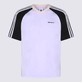 adidas T-Shirts And Polos-Donna