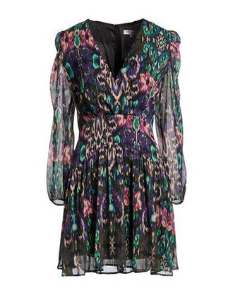 Morgan KLEIDER - Mini-Kleider auf YOOX.COM