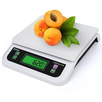 OEM B&aacute;scula De Plataforma, B&aacute;scula Postal, B&aacute;scula De Peso, 30 Kg - 1 G
