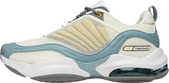 Reebok Fitness, Heren, Wit, 42 EU, DMX Series 3000