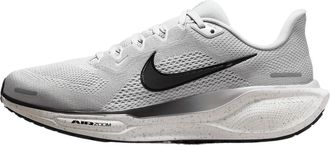 Nike Nike Womens Competition Running Shoes Road, Lt Smoke Grey/Black-platinum Tint, 5.5 UK