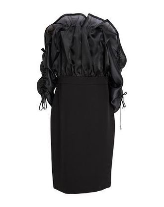 Camilla Milano DRESSES - Midi dresses on YOOX.COM