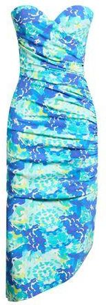 La Petite Robe Di Chiara Boni VESTIDOS - Vestidos midi en YOOX.COM