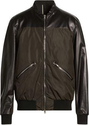 low brand JACKEN & M&Auml;NTEL - Jacken und Anoraks auf YOOX.COM