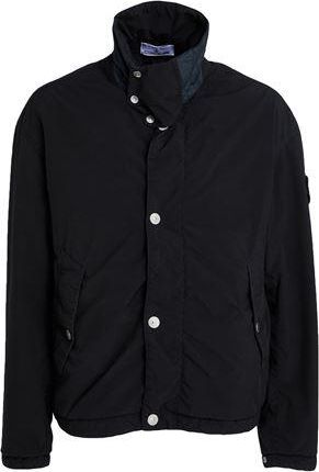 Stone Island COATS & JACKETS - Jackets on YOOX.COM