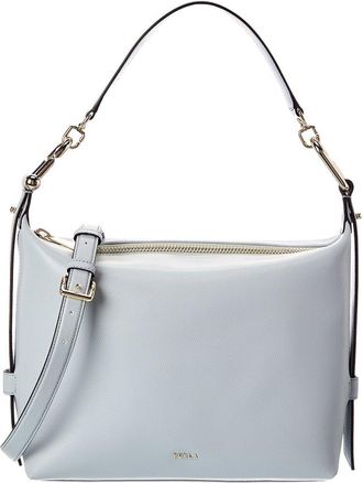 Furla Tonie Leather Crossbody
