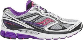 Saucony ProGrid Guide 7 - female - Saucony - Running Shoes - Multicolor - 4 1/2 UK - Sport