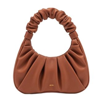 JW PEI Handbags, female, Brown, Size: ONE SIZE Gabbi Bag