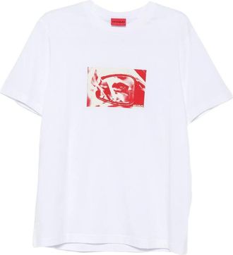 HUGO BOSS T-shirts And Vests