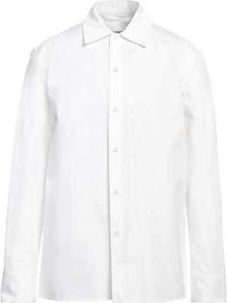 Jil Sander TOPWEAR - Shirts on YOOX.COM