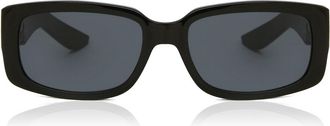 Nike VARIANT I EV24013 010 Mens Sunglasses Black Size 56