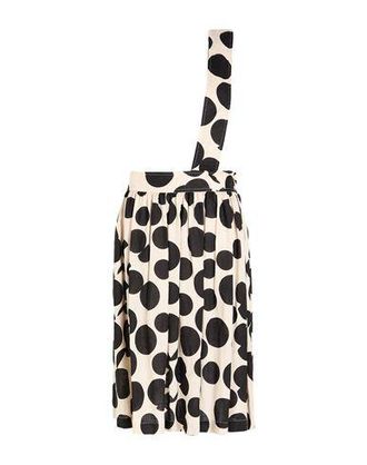 Comme Des Garçons BOTTOMWEAR - Midi skirts sur YOOX.COM