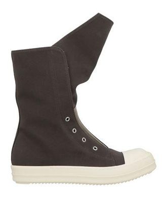 Rick Owens SCHUHE - Stiefel auf YOOX.COM