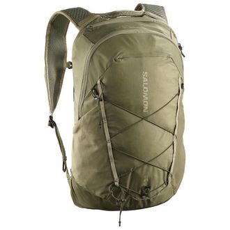 Salomon XT 25 Wanderrucksack - Unisex | oliv