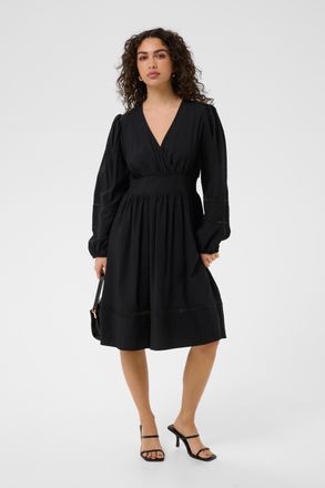 Kaffe Jurk KAhaily Jurk Tight fit