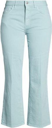 Jucca BOTTOMWEAR - Pantaloni jeans su YOOX.COM