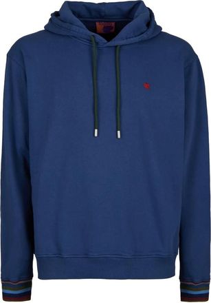 Gallo unisex, Sudaderas, Azul, Talla: XL