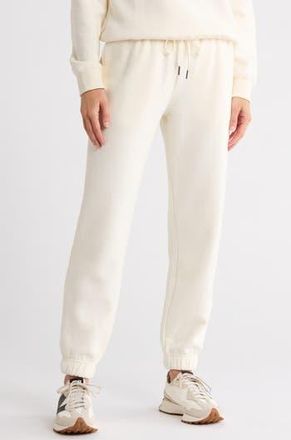 Marika Camila Joggers in Egret at Nordstrom Rack, Size X-Large