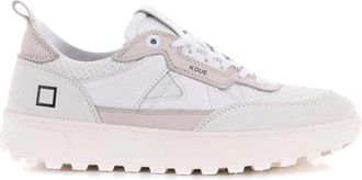D.A.T.E. Kdue Hybrid - Heren - Sneakers - Veelkleurig - 42 EU - Schoenen