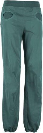 E9 Onda Kletterhose f&uuml;r Damen | t&uuml;rkis/blau