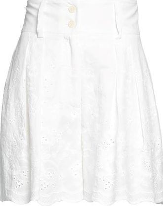 SOLOTRE PARTES DE ABAJO - Pantalones cortos y bermudas en YOOX.COM