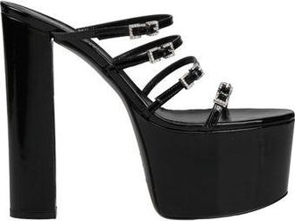 Sergio Rossi CALZATURE - Sandali su YOOX.COM