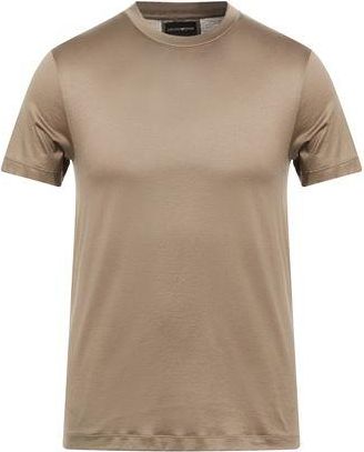 Emporio Armani TOPWEAR - T-shirts on YOOX.COM