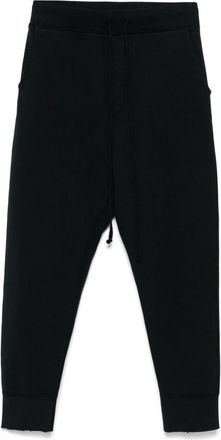 Nili Lotan cropped trousers - Blue