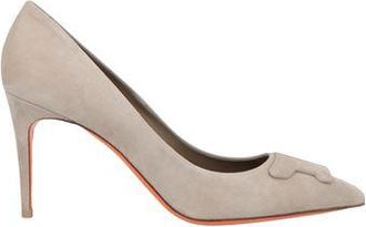 Santoni FOOTWEAR - Pumps sur YOOX.COM
