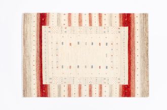 Schubiger M&ouml;bel Nomadenteppich Loribaft