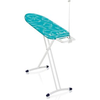 Leifheit 72563 Tabla De Planchar Blanca 120x38 Cm