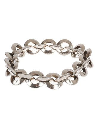 Alexander McQueen Chain Necklace