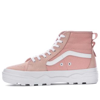 Vans (WMNS) Vans SK8-HI Sentry Dusty Rose VN0A5KY5W0D