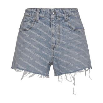 Alexander Wang Bite Short