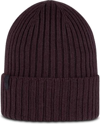 Buff Knitted Beanie Norval M&uuml;tze - Unisex | braun