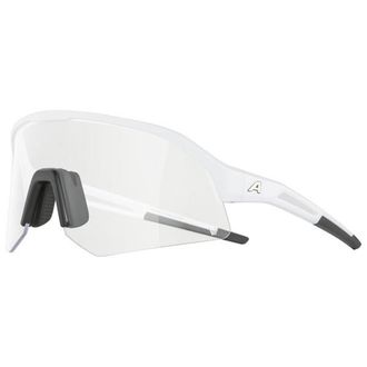 Alpina Sonic HR V Photochromic S1-3 Velobrille - Unisex | wei&szlig;