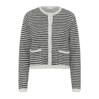 Kaffe Donna, Maglie, Multicolore, L, new